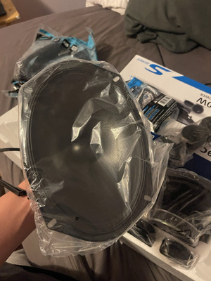 6 x9  260w Peak Power S-69c