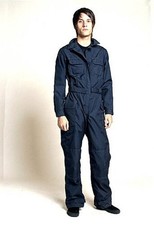 US Navy Work Coverall