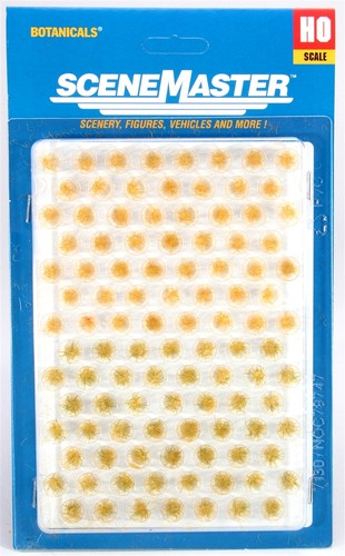 Walthers 949-1102 HO Fall - Mechones de hierba - Botanicals™ | Zustand: New