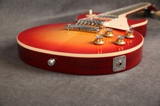 Gibson Les Paul Deluxe 70s Cherry Sunburst-2nd Hand