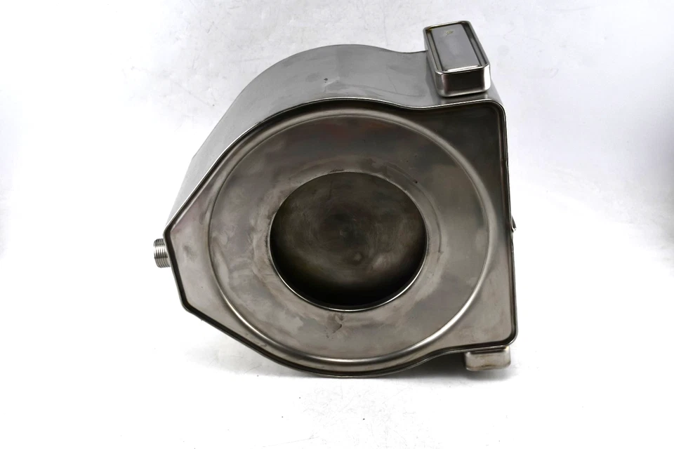 Vaillant Wärmetauscher HW 065113 Vc Vcw Vsc 126 136 196 gereinigt - Bild 3 von 4