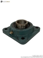 Dodge 124065 4-Bolt Flange Ball Bearing SC Series Pillow Block