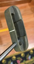 Vintage Used RH Ping Scottsdale PO BOX 1345 B66 Ball-Namic 35”Putter Steel Club 