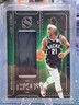 2024-25 Panini Silhouette - Threads Jrue Holiday #THR-JRU (MEM)