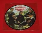 New ListingTHE BEATLES - PAPERBACK WRITER / RAIN - 1986 UK 1st PRESSING - PICTURE DISC!!!
