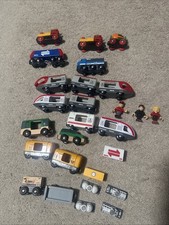 brio train lot 33256, KB324, Lo416, Acj418, 33594