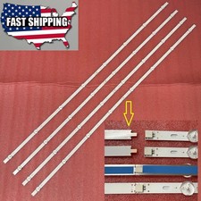 LED Backlight Strip For Insignia NS-50DF710NA19 NS-50DF710CA19 LB50091 V0 V1