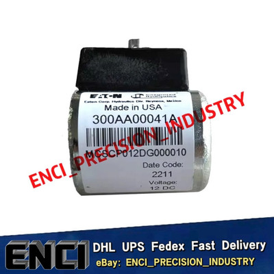 #ENCI# 300AA00041A Eaton Vickers (Danfoss) Coil MCSCP012DG000010 /Made in USA