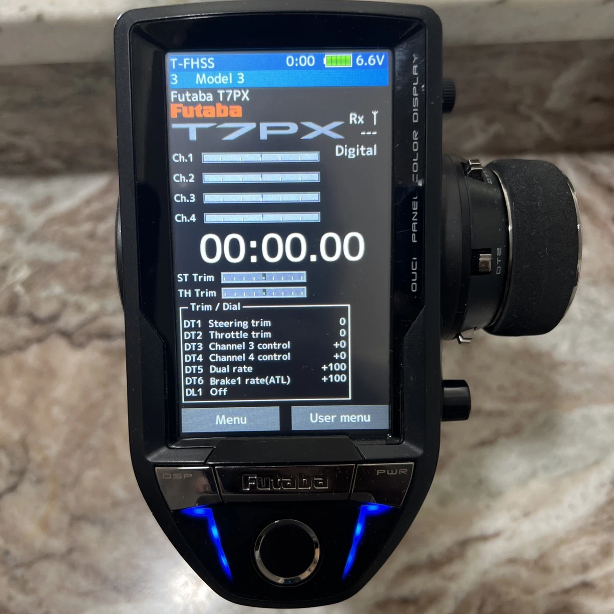 futaba rc controller products for sale | eBay