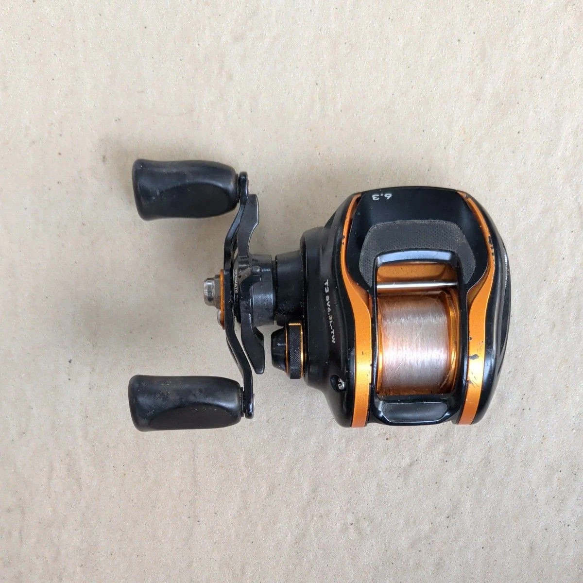 Daiwa T3 for sale - eBay