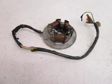 75 Kawasaki KS 125 Stator Generator 21003-027 1975-1979