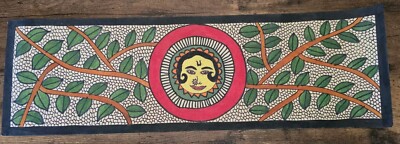madhubani painting