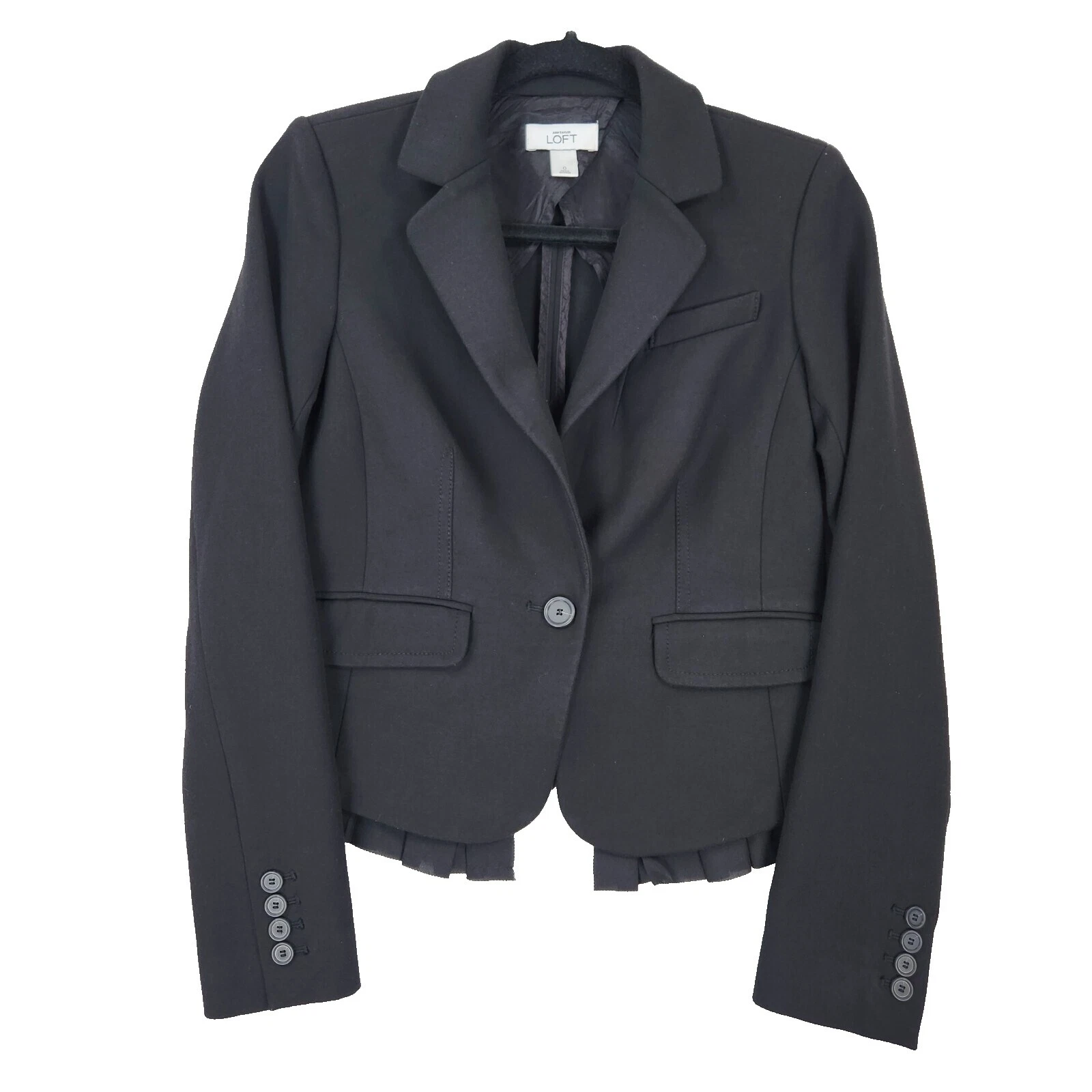 Trajes y LOFT Viscosa Suit Separates para Mujeres