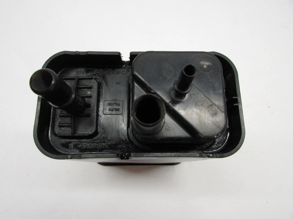 2008 VOLVO S80 S60 XC70 УГОЛЬ ТОПЛИВА ПАРА КАНИСТРА 17203270 OEM 07 08 09 10 11 - Изображение 4 из 4