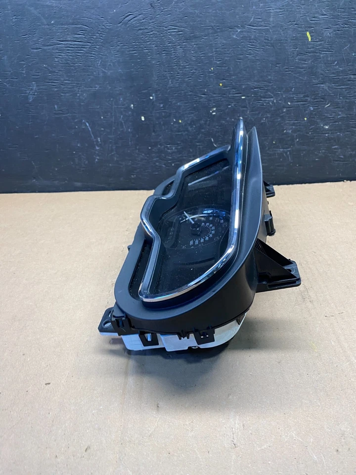 Lincoln MKT 2017 2018 2019 velocímetro cuadro de instrumentos M1433 PS Foto 3 de 4