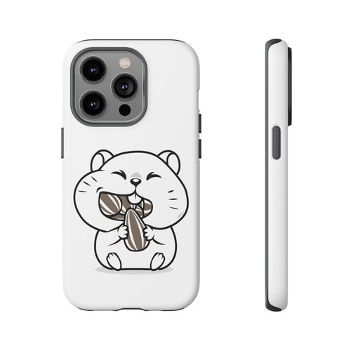 Cute Hamster Phone Case - Picture 20 of 73