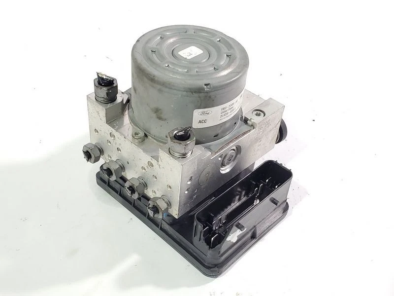 Ford Explorer 2016-2019 conjunto de frenos antibloqueo bomba ABS 16 17 18 19 OEM  Foto 2 de 4