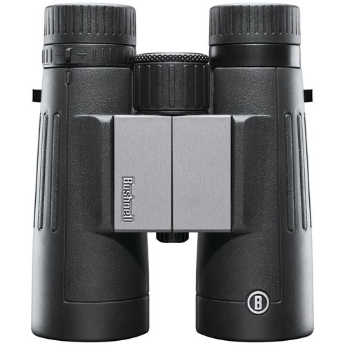Bushnell Power View 2.0 Binoculars 10X42MM Aluminum w/ Rubber Coating PWV1042 - Picture 3 of 4