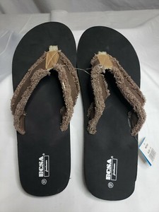 ecsa flip flops
