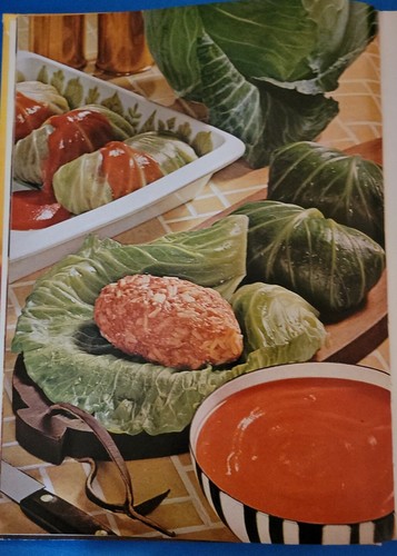 Better Homes And Garden Casserole Cook Book - Imagen 6 de 12
