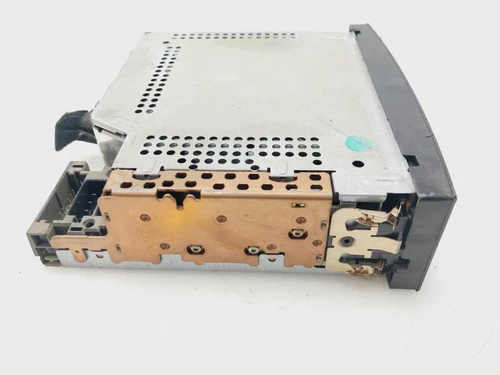 96489417XT00 Sistema Audio/Radio Cd para PEUGEOT 206 XS Clim 2003 9015754 - Imagen 2 de 10