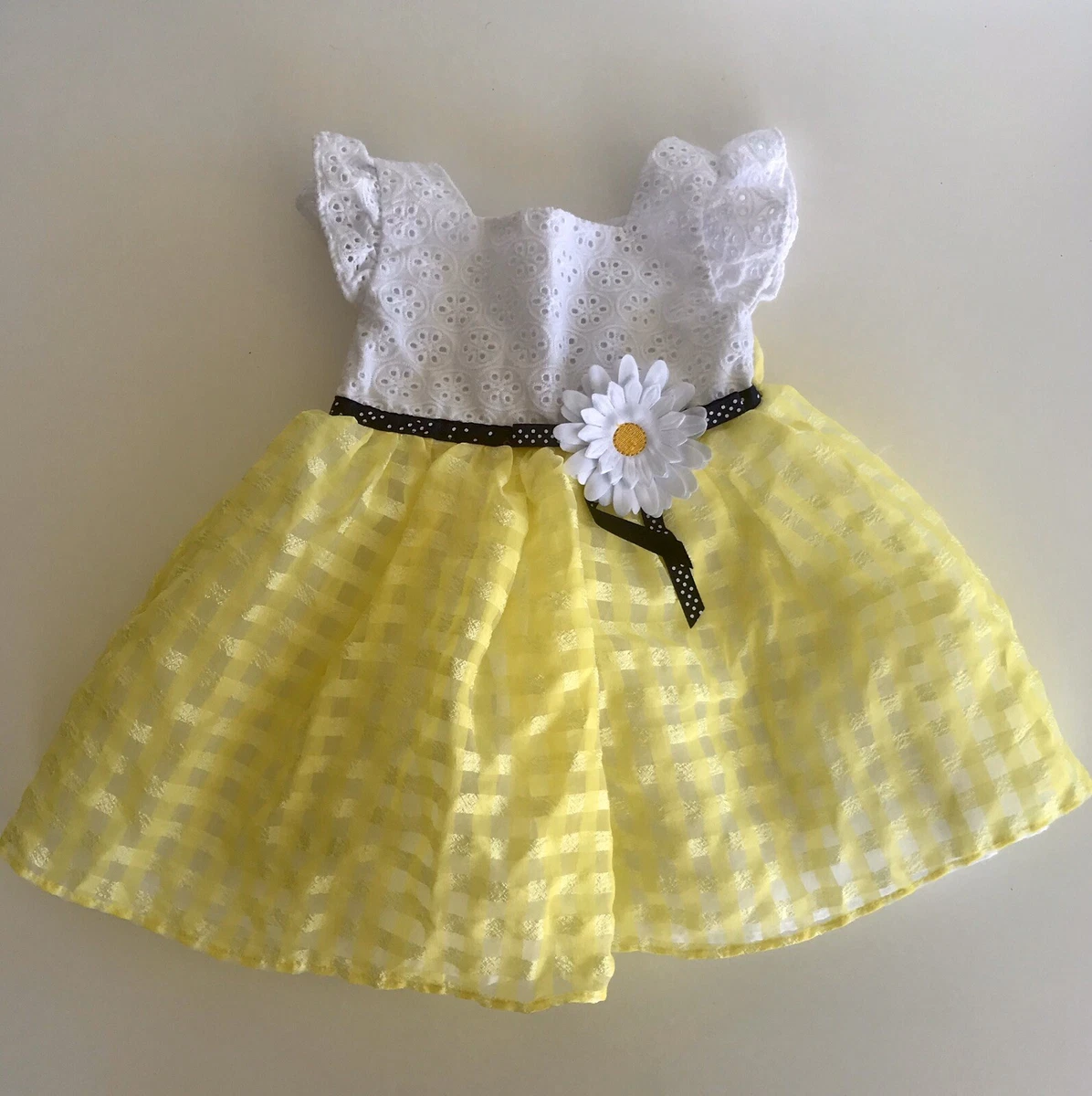 Koala baby top boutique dress