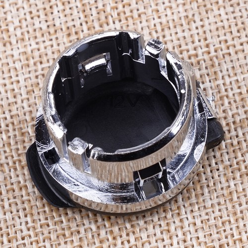 Fit for Silverado Chevy GMC 12V Cigarette Lighter Socket Cover Cap eBay