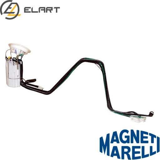 FUEL SUPPLY MODULE 313011313061 FOR BMW 5/E60/Sedan/E61 N46B20B 