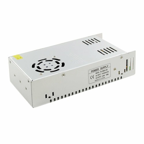 AC100V-240V To DC5V 12V 24V 36V LED Strip Light Drive Power Supply Switch Adapte - Picture 102 of 114