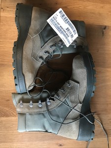american army boot