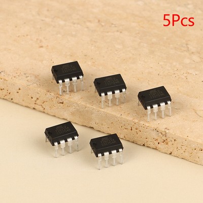 5PCS ATTINY13A-PU Microcontroller IC Chip Brand Original Chip IC ATTINY13A-PU