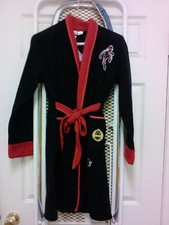 Power Rangers Disney Boys Robe Size Large