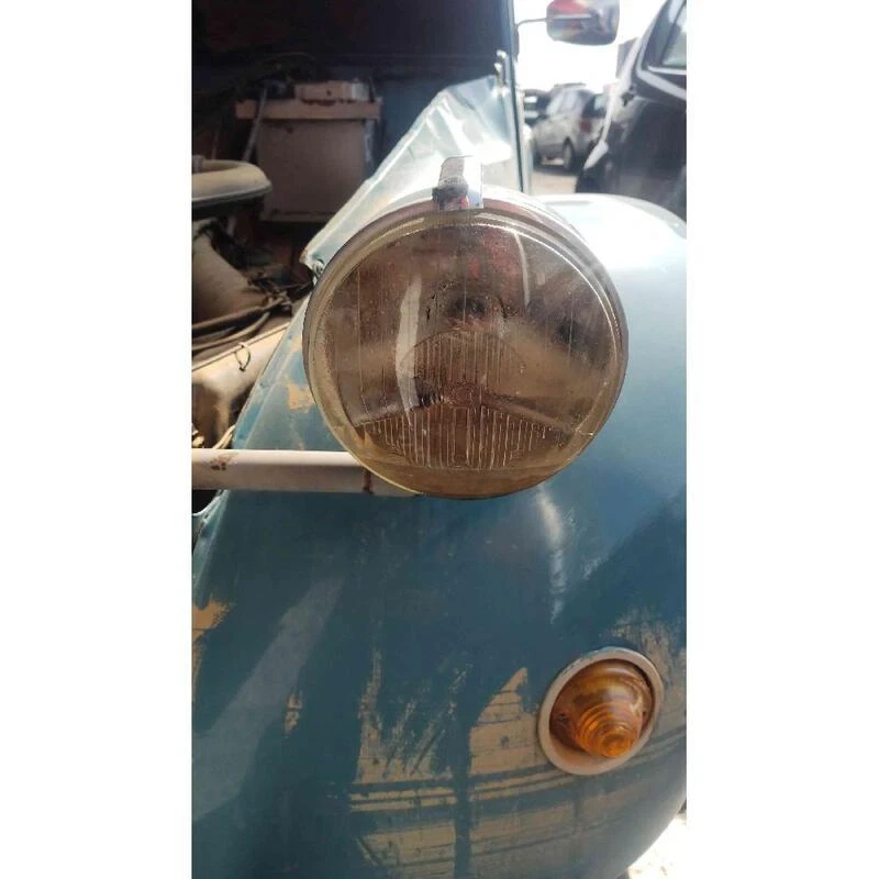 【アンティーク】シトロエン 2cv ランプ 照明 Lights & Lamps for Citroën 2CV for sale | eBay