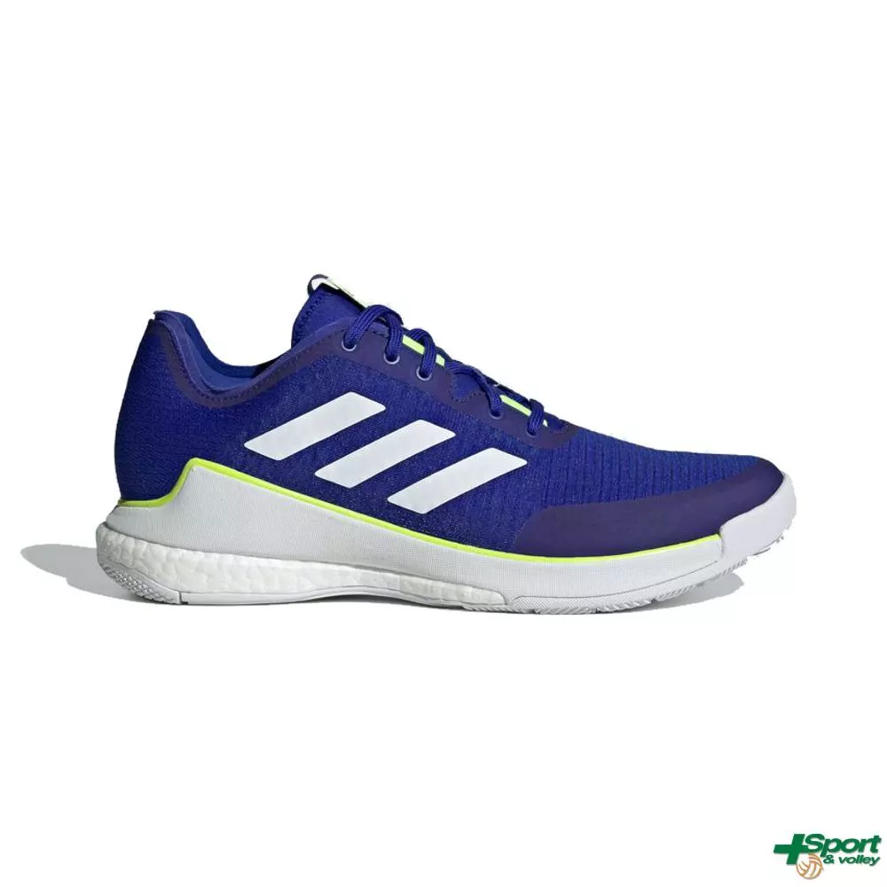 Adidas crazyflight best sale volley