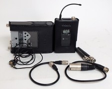 Sony WRT-822 WRR-861 UHF Synthesized Transmitter Diversity Tuner 782-805 MH