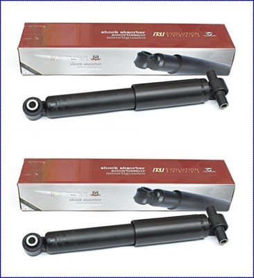 2x STOßDÄMPFER HINTEN L + R FÜR GMC ACADIA / SATURN OUTLOOK 2007 - 2016