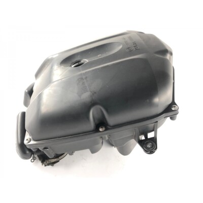 【中古】Xir AirBox Kawasaki ZXR 750 J Luftfilterkasten Luftfilter Kasten Airbox | eBay