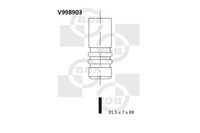 BGA V998903 Auslassventil FüR Audi, Seat, Skoda, VW