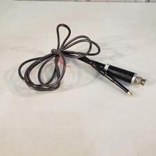 Tektronix P6010 10x Oscilloscope Probe