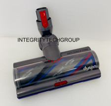 DYSON V15 V11 High Torque Drive w/Anti-Tangle Comb Motorized Brush Head Hardwood