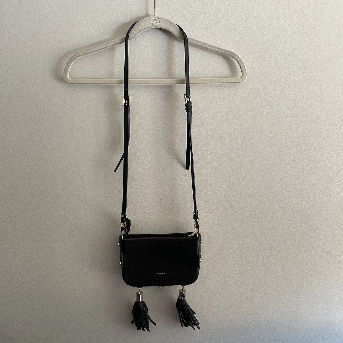 Extra, Long and Detachable Cross Body Strap Add Cross Body Strap to Your  Bag or to Your Clutch 