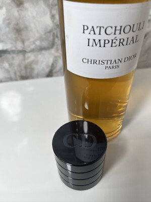 Patchouli Imperial EDP 8.4oz 250ml Christian Dior Privee