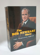 The Bob Newhart Show: Complete Series DVD Set 