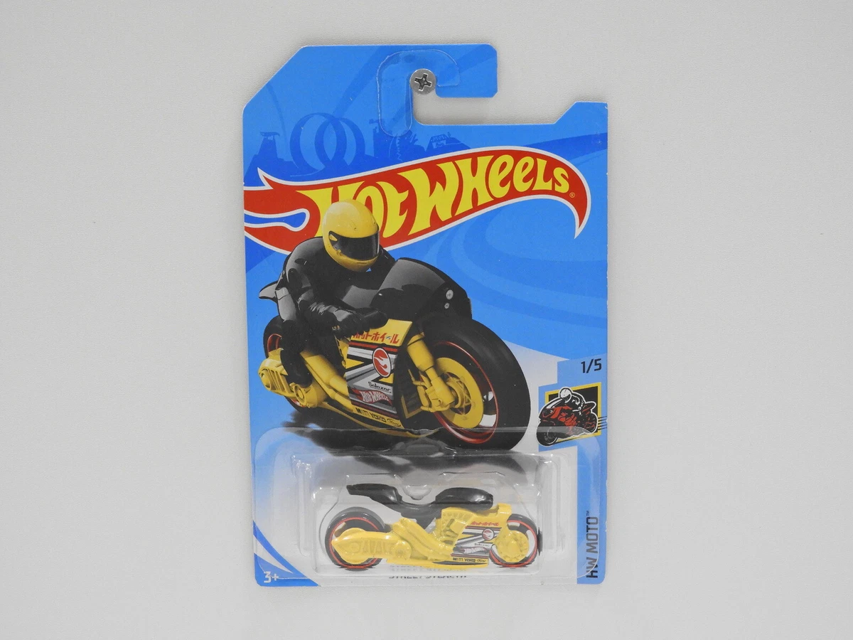 Hot wheels street shop stealth treasure hunt