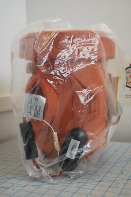 4640-1053 / JACKET - HEATED - GATE VALVE - HTR4.0 V2A 1MP3 / MKS