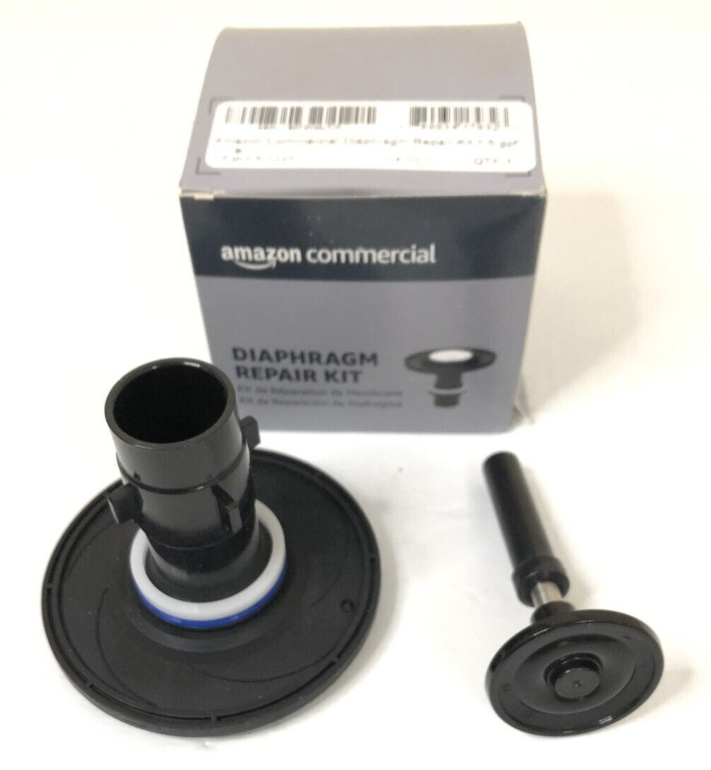 Amazon Commercial Diaphragm Urinal Repair Kit 1.5gpf for Replacing
