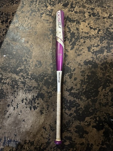 Batte De Softball Easton FS500 Fastpitch – 32" / 19 Oz – Diamètre 2 1/4" – (-13) FP16S500