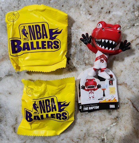 Zuru 5 Surprise NBA BALLERS SERIES 2 ~ You Pick ~ - Picture 9 of 49