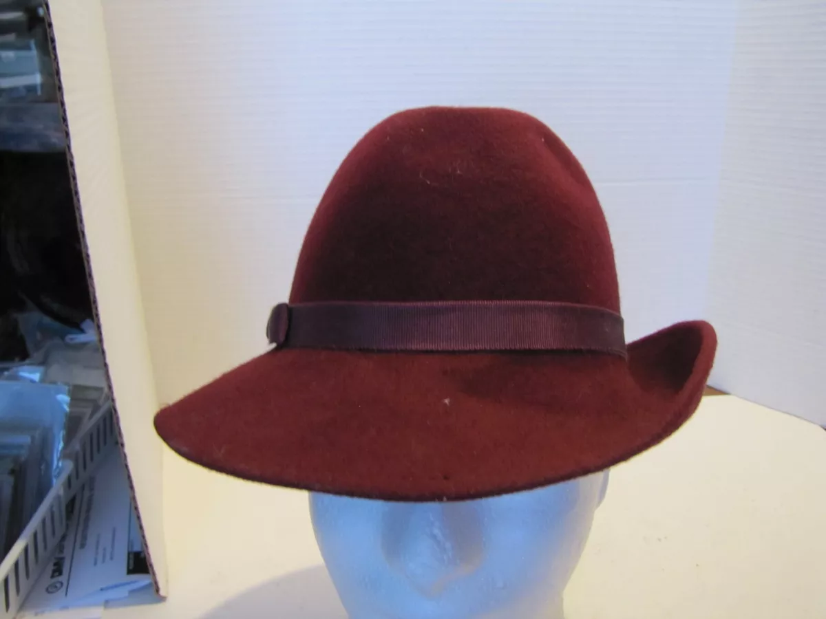Ebay wool best sale hat