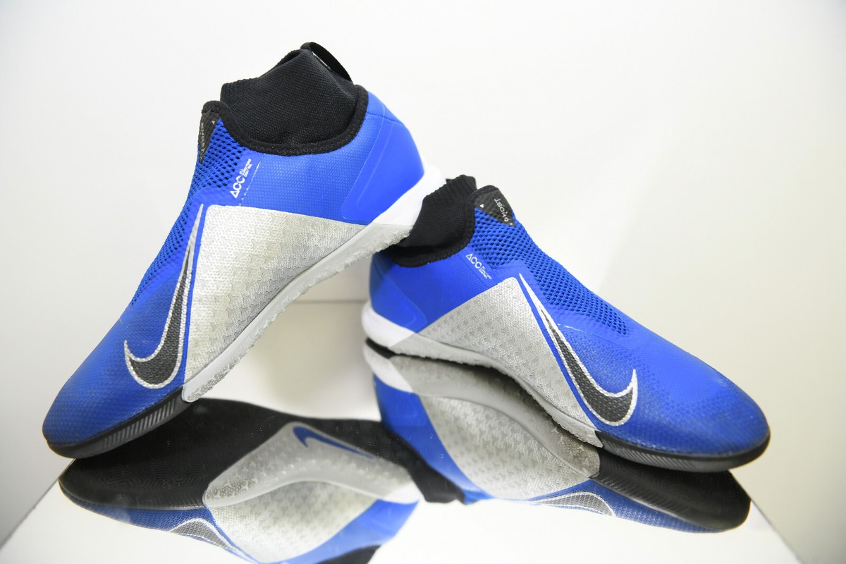 Nike React Phantom VSN Vision Pro DF IC Astro Turf Football Nike React Phantom VSN Vision Pro DF IC Astro Turf Football